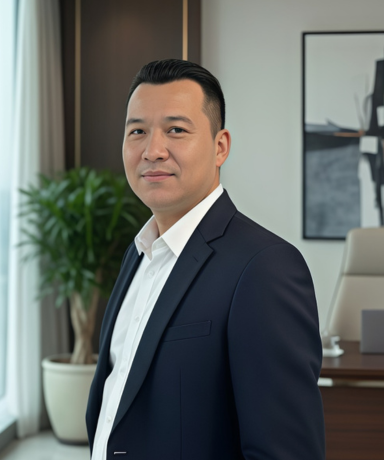 Tinh Nguyen