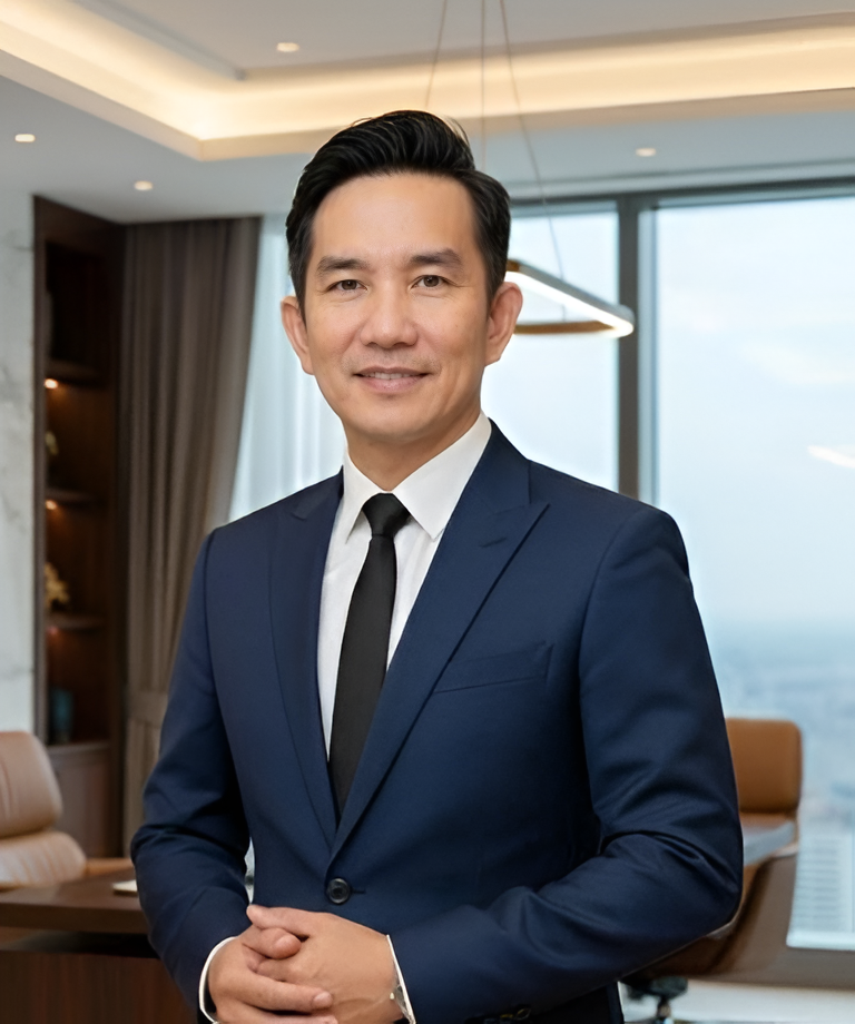 Sang Huynh