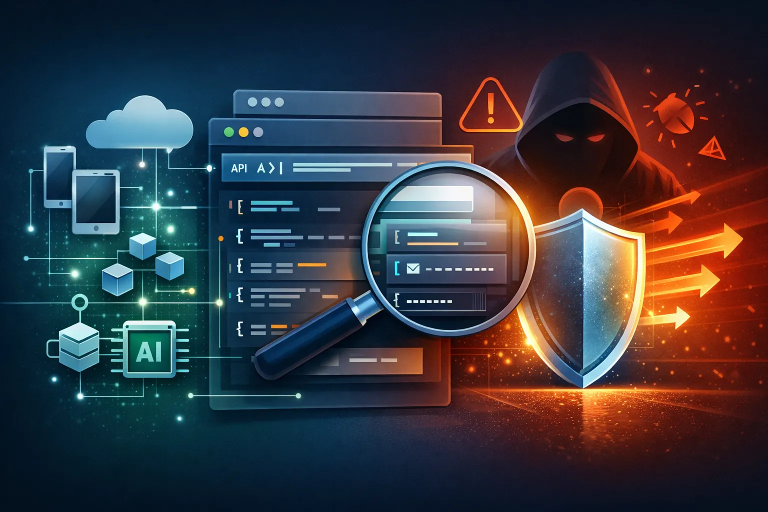 Cloudflare Vulnerability Scanner: Công cụ quét lỗ hổng API mới trong API Shield