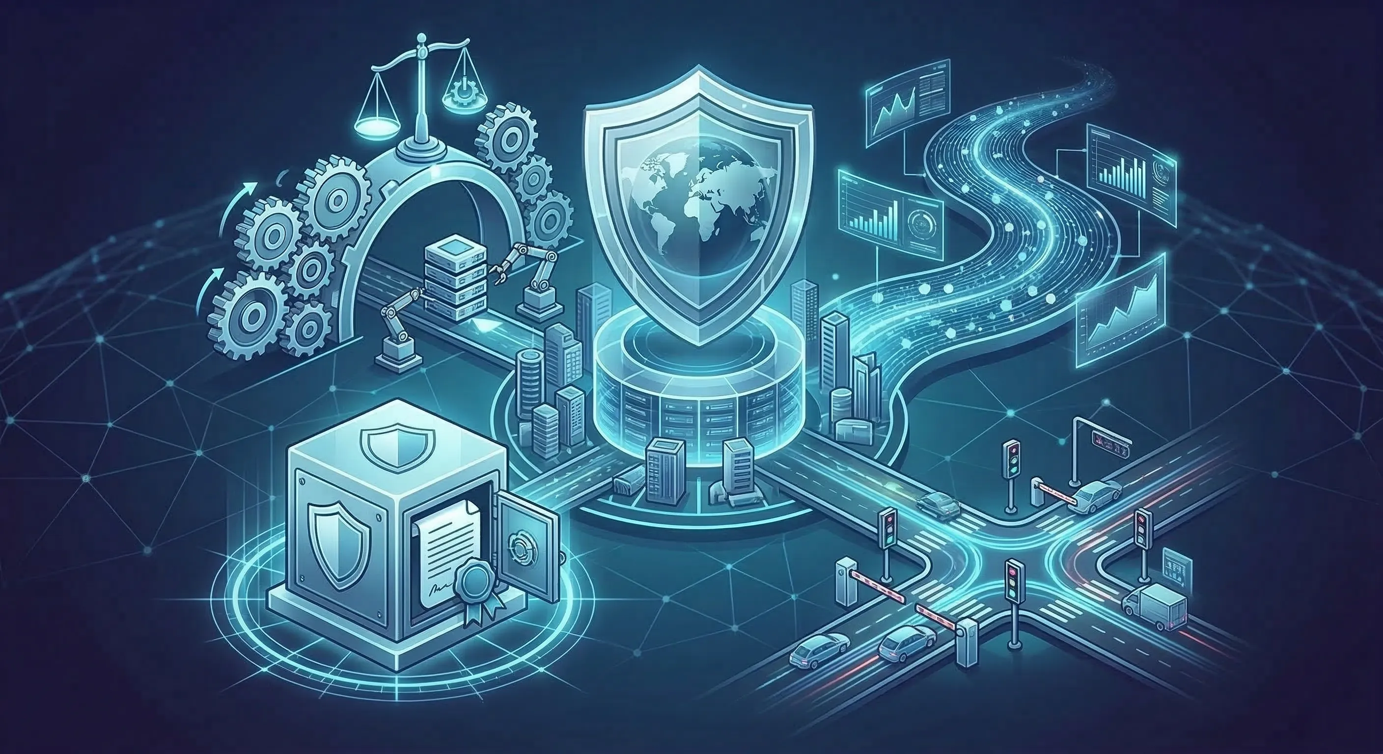 Cách đo AI Traffic trong GA4: Hướng dẫn phân biệt AI Overview và ChatGPT traffic