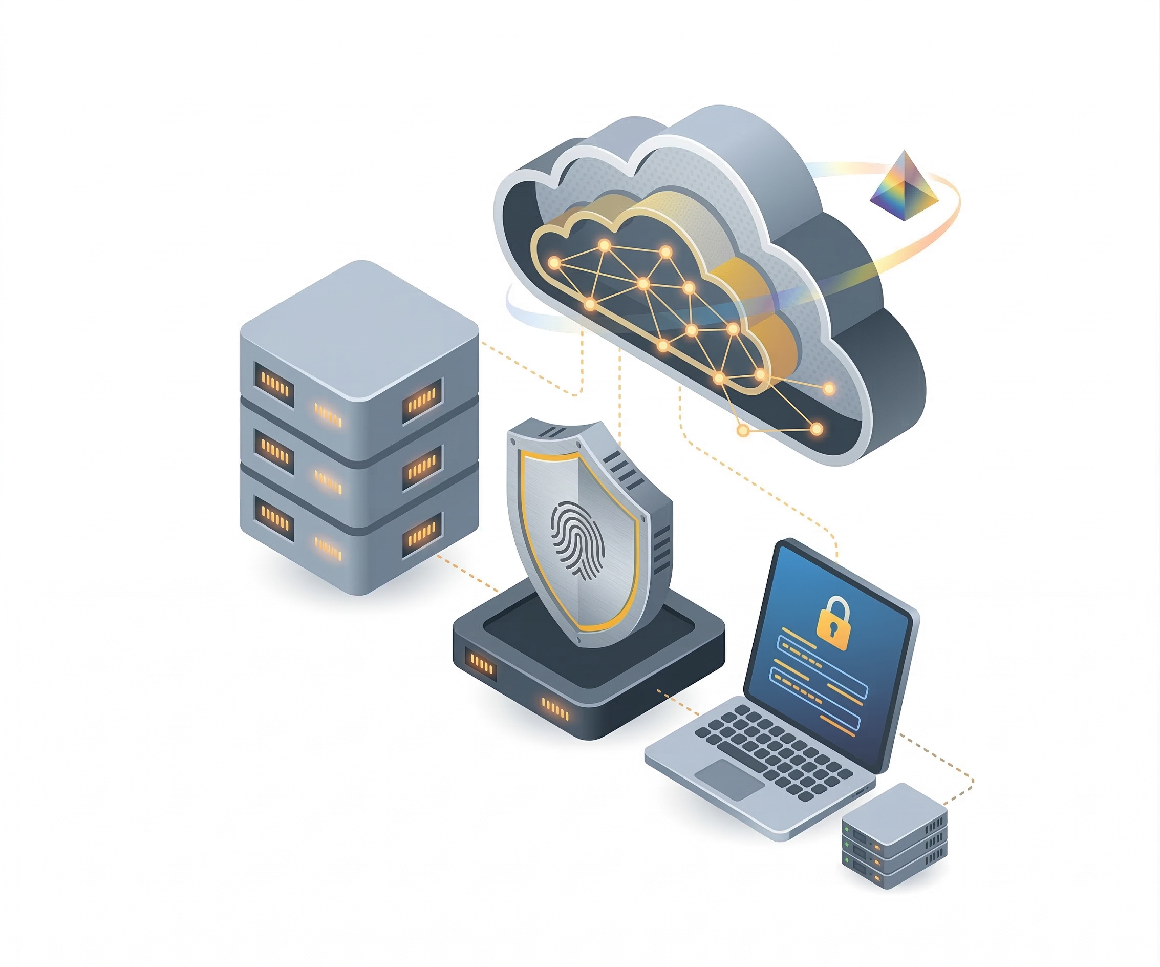 Cloudflare Enterprise là gì? Vì sao doanh nghiệp cần nâng cấp?