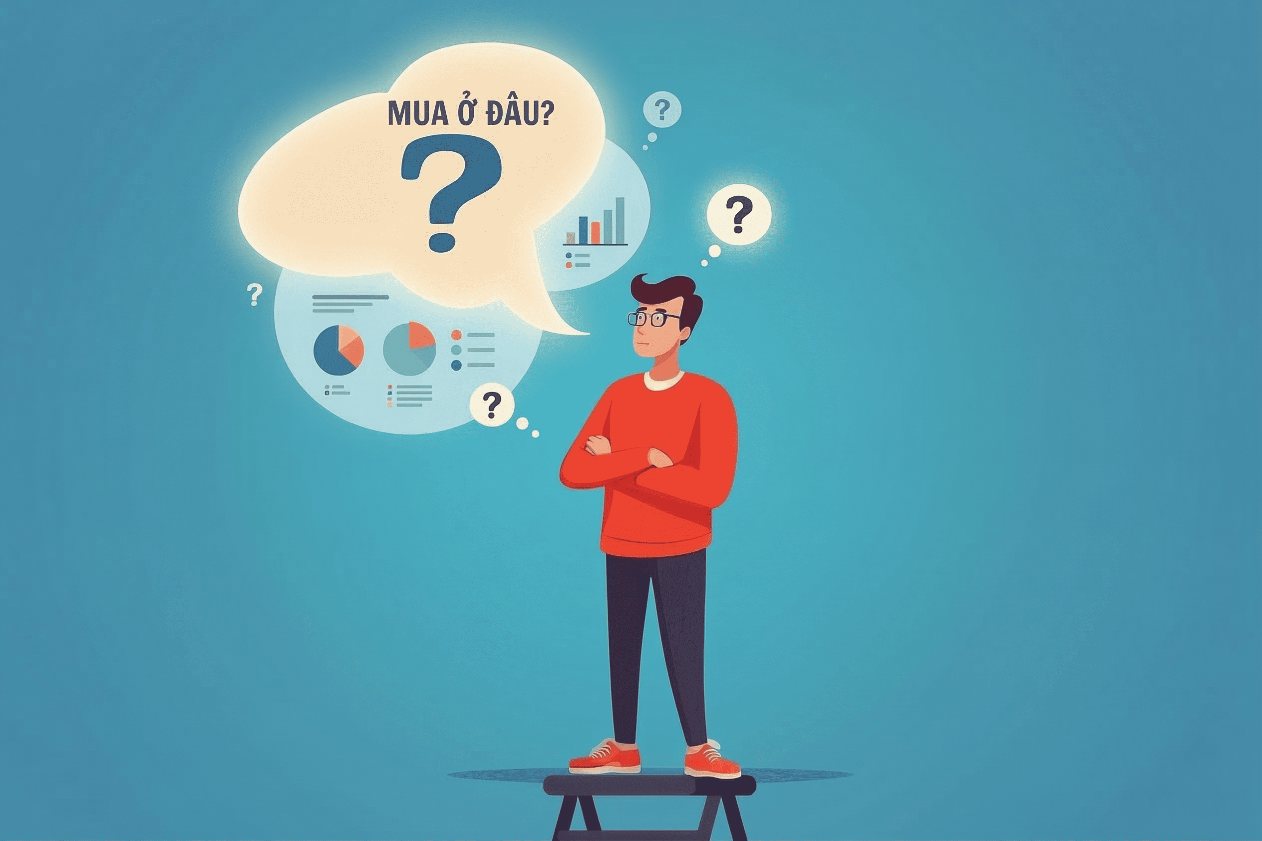 Mua Cloudflare Enterprise tại Việt Nam ở đâu? 